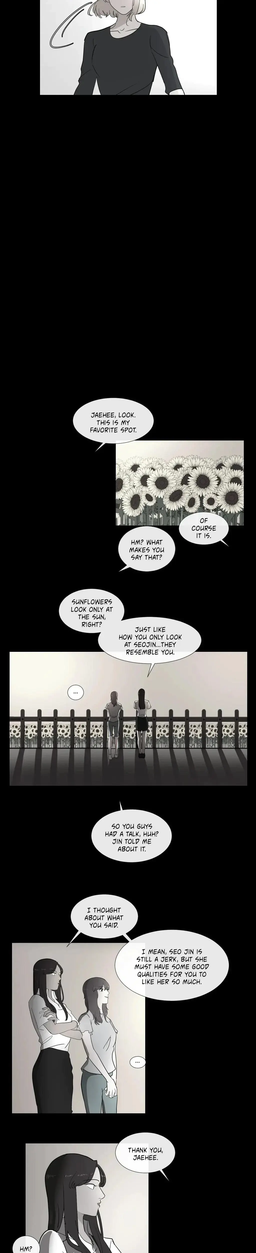 Serenade Chapter 75 - Page 24