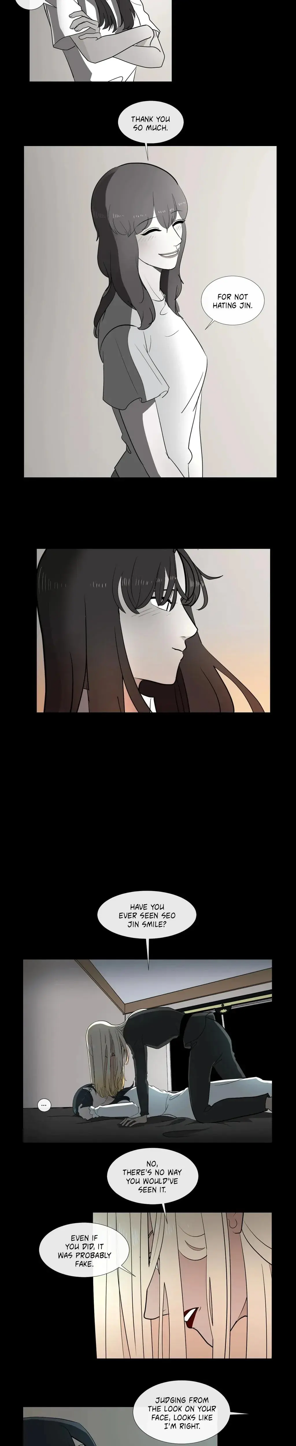 Serenade Chapter 75 - Page 25