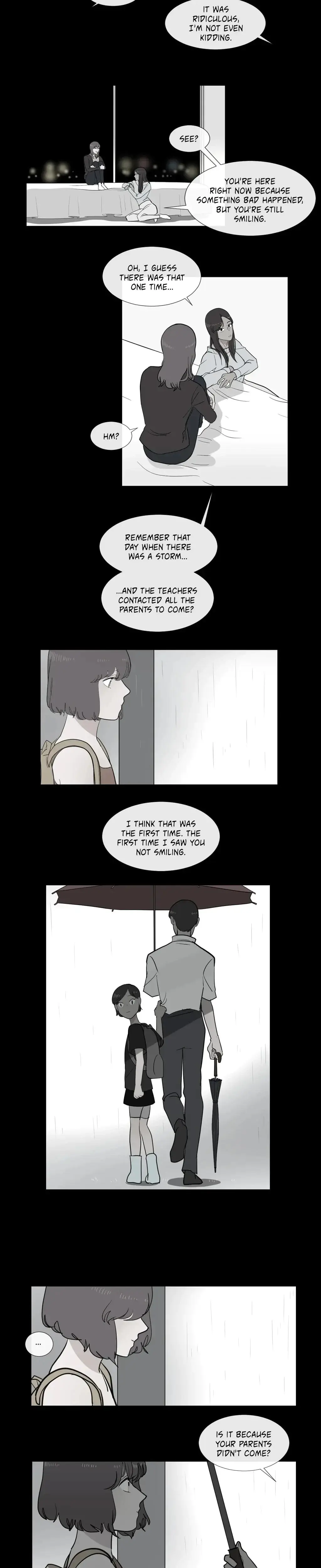 Serenade Chapter 75 - Page 3