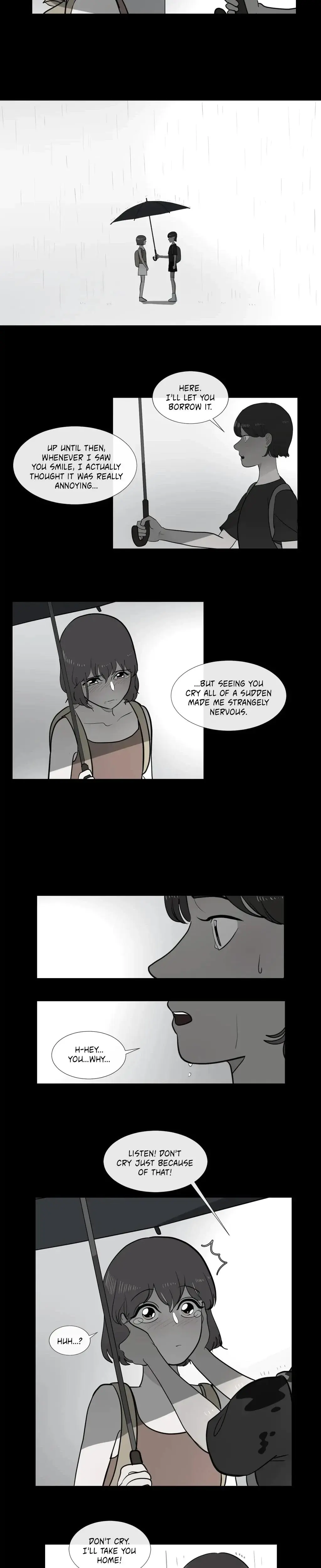 Serenade Chapter 75 - Page 4