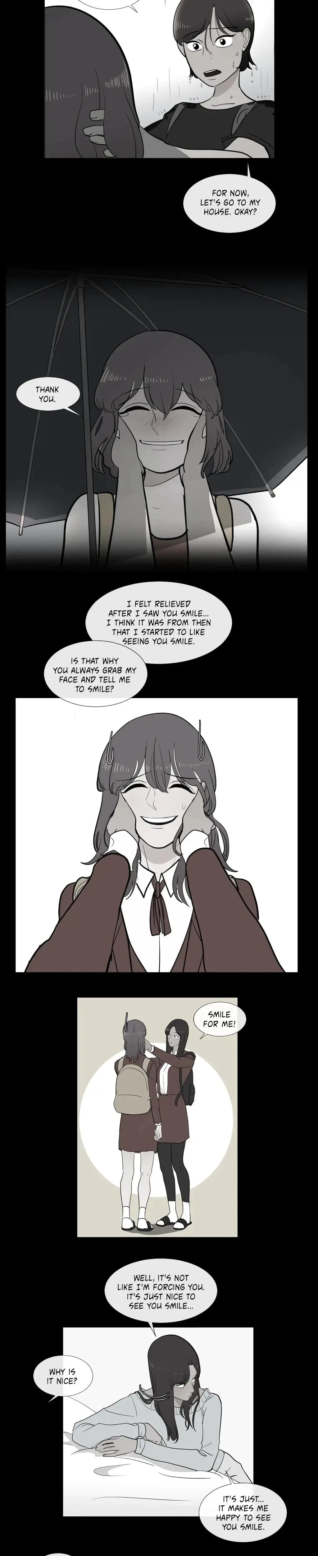 Serenade Chapter 75 - Page 5