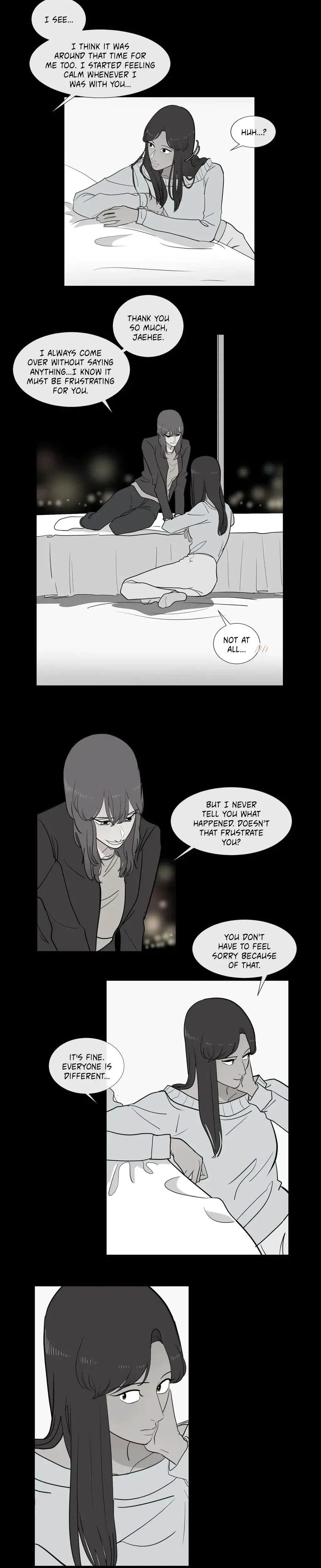 Serenade Chapter 75 - Page 6