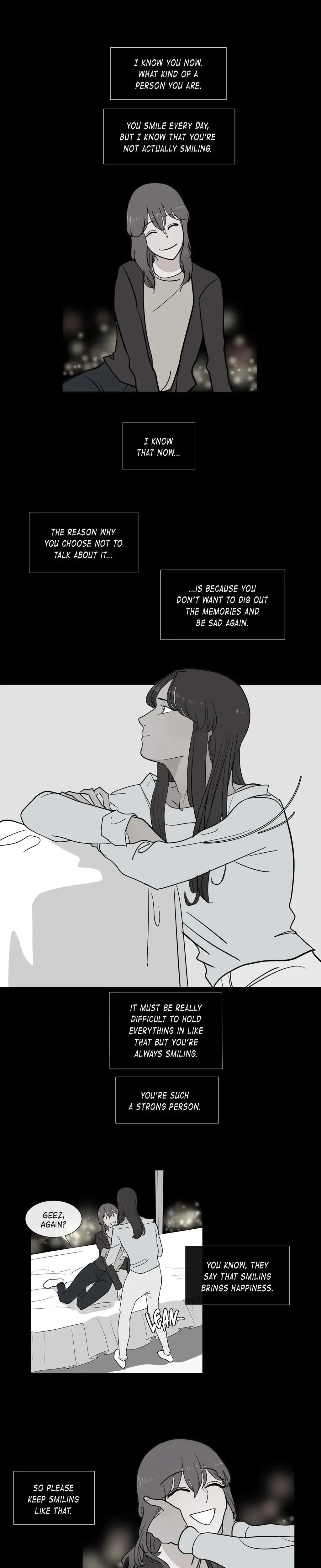 Serenade Chapter 75 - Page 7
