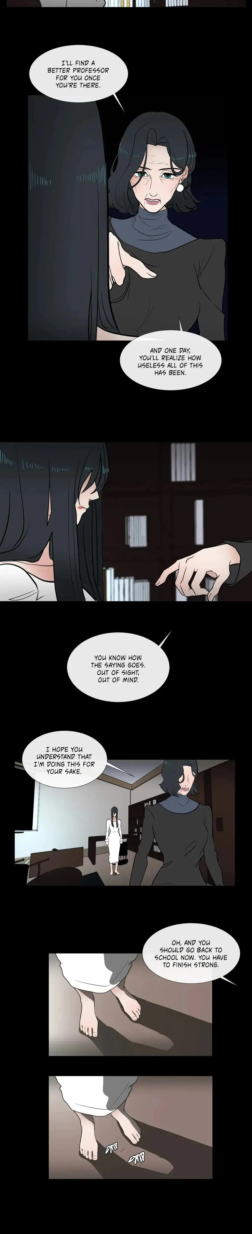 Serenade Chapter 76 - Page 14