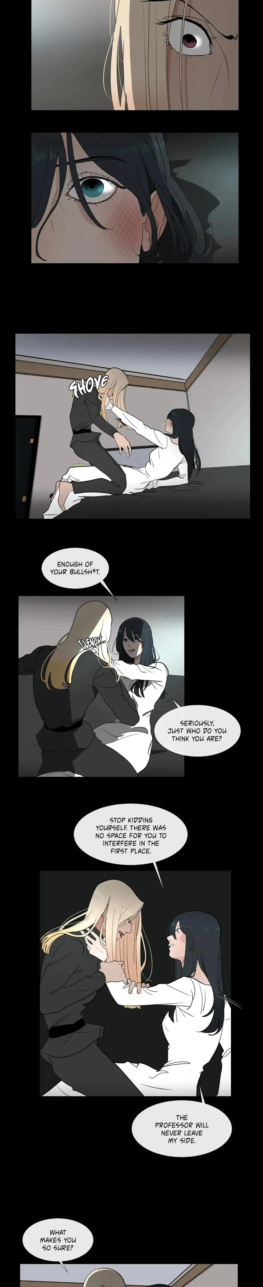 Serenade Chapter 76 - Page 2
