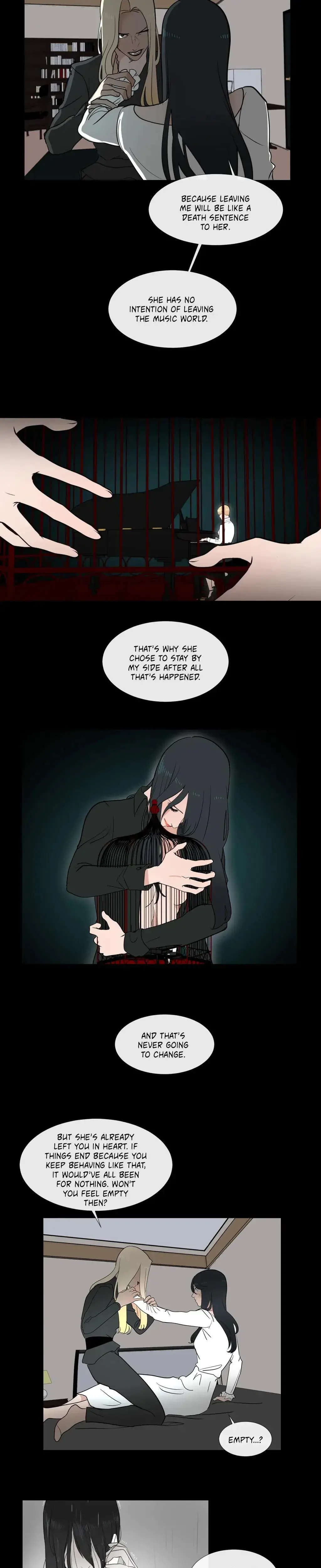 Serenade Chapter 76 - Page 3