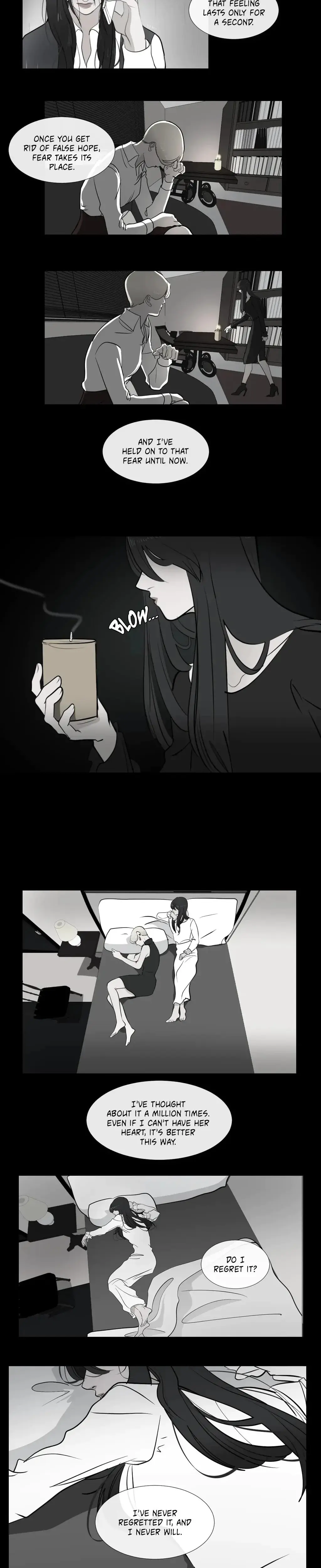 Serenade Chapter 76 - Page 4