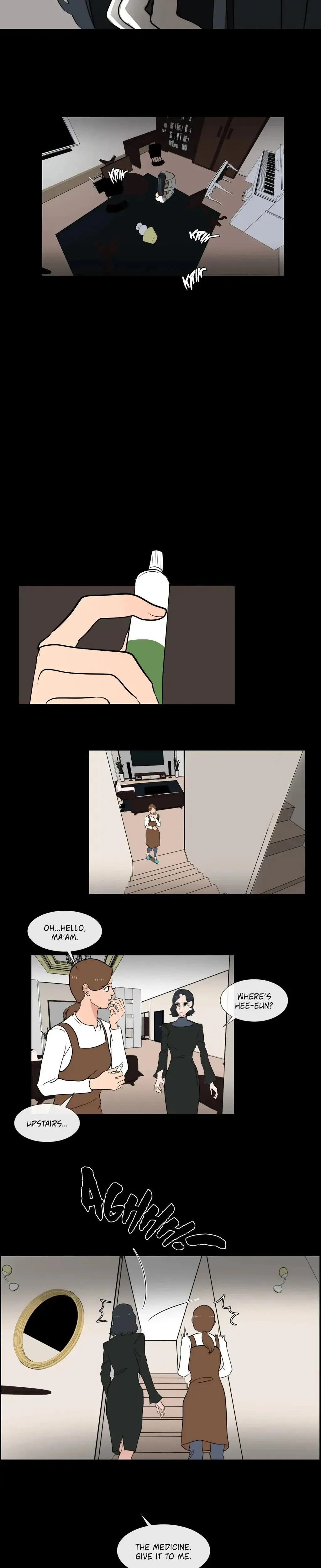 Serenade Chapter 76 - Page 7