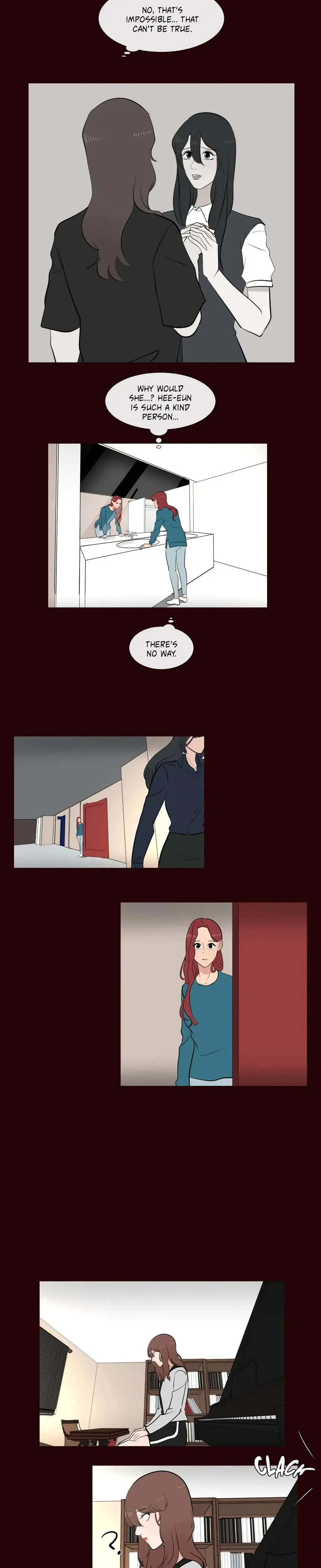 Serenade Chapter 77 - Page 12