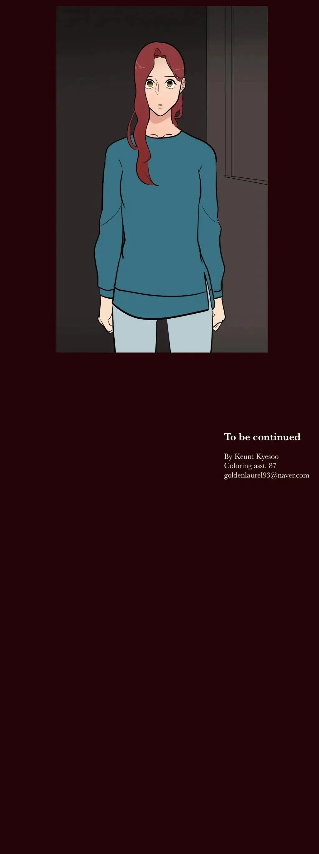Serenade Chapter 77 - Page 16