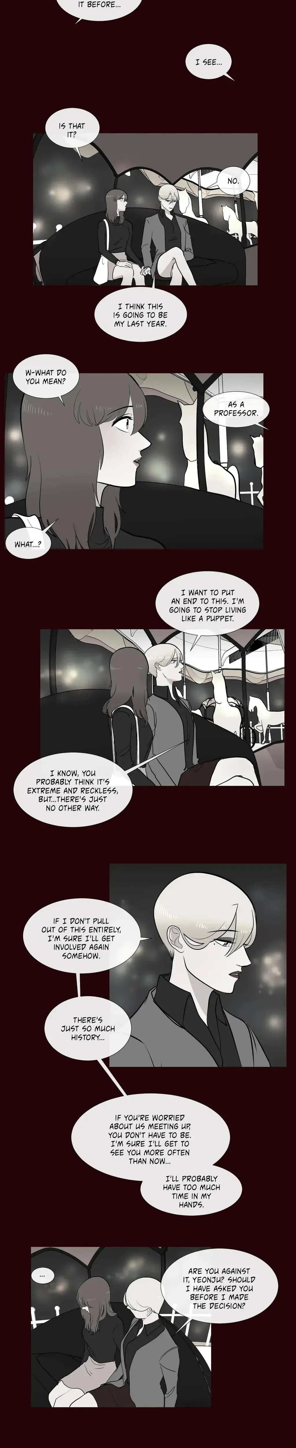 Serenade Chapter 77 - Page 2