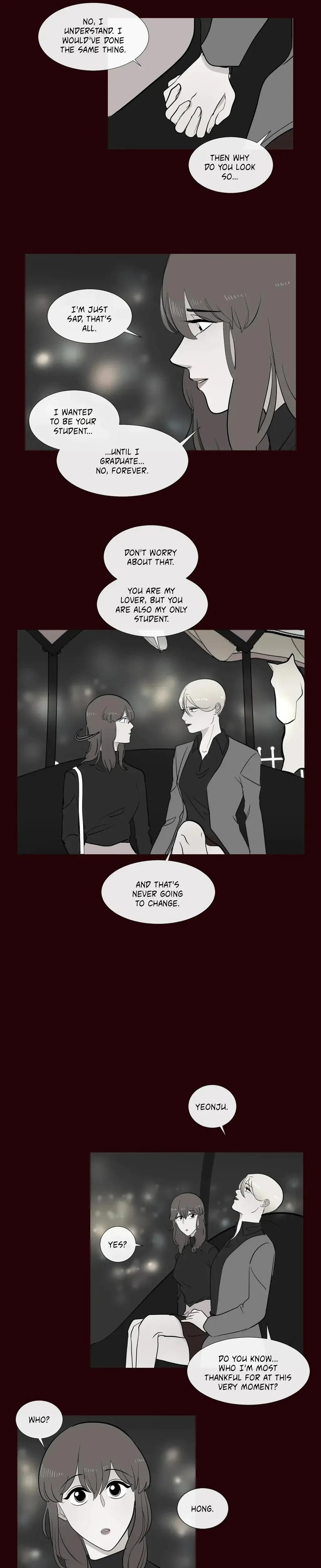 Serenade Chapter 77 - Page 3