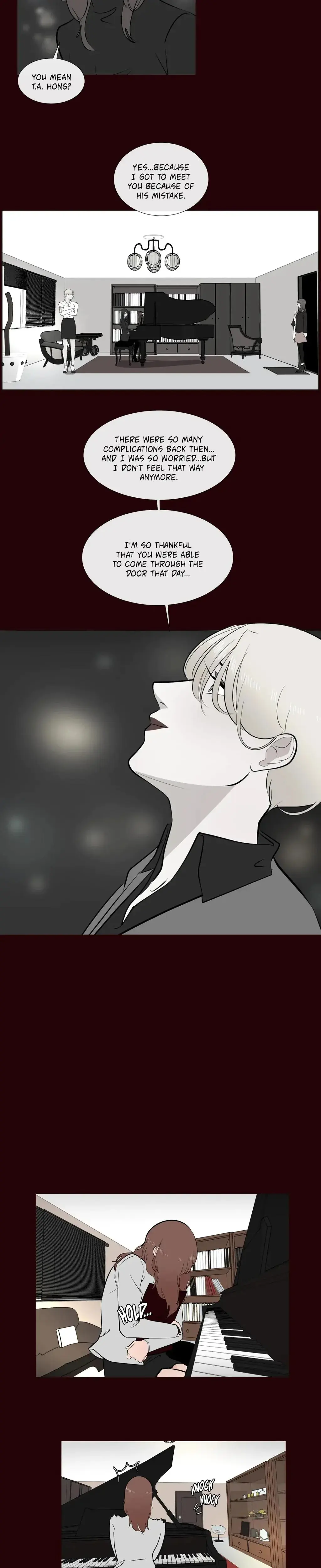 Serenade Chapter 77 - Page 4