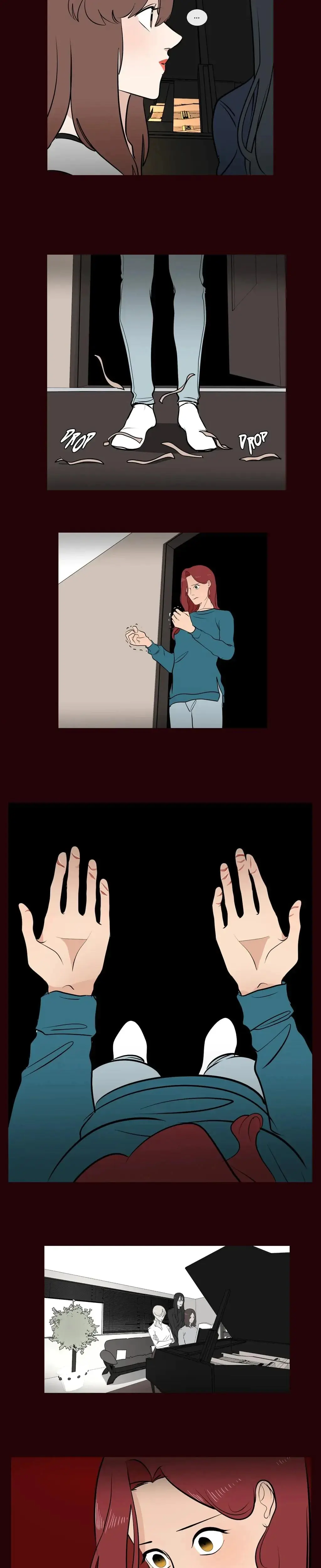 Serenade Chapter 78 - Page 3