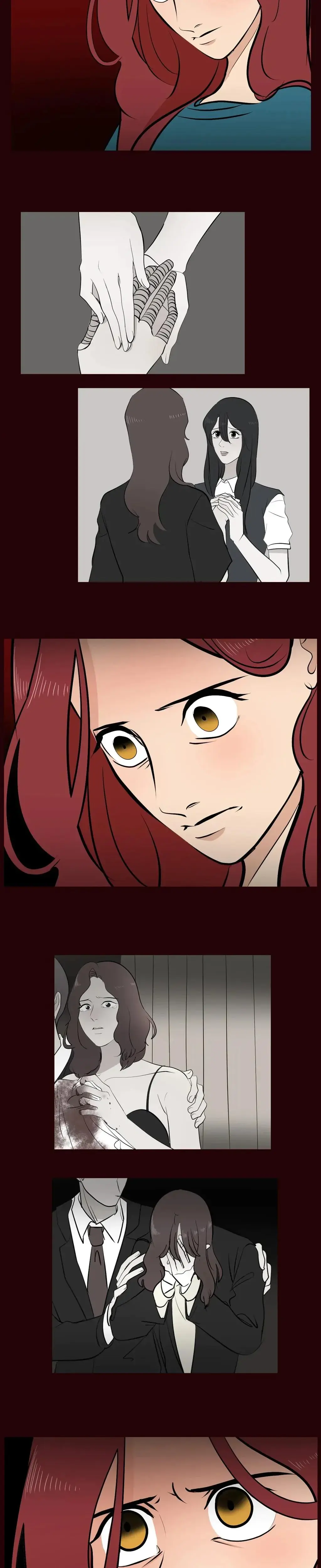 Serenade Chapter 78 - Page 4