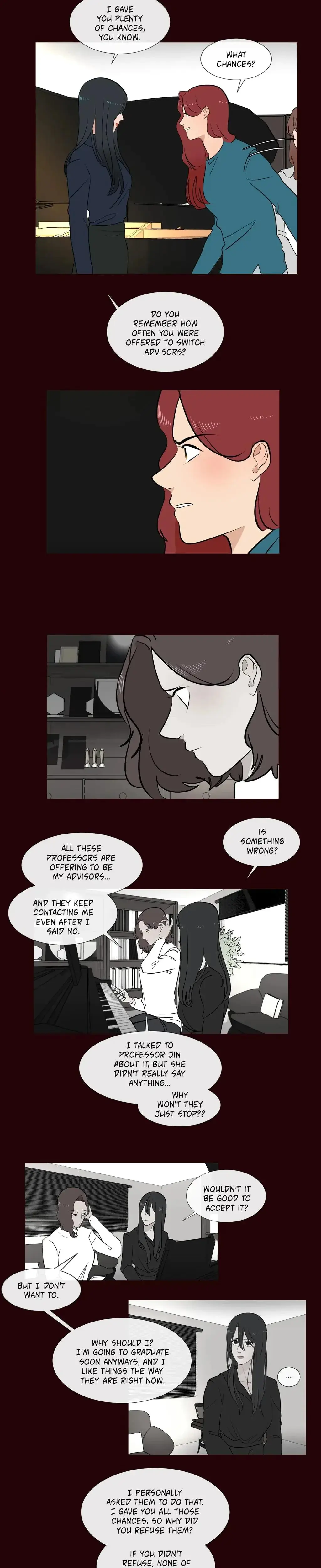 Serenade Chapter 78 - Page 7