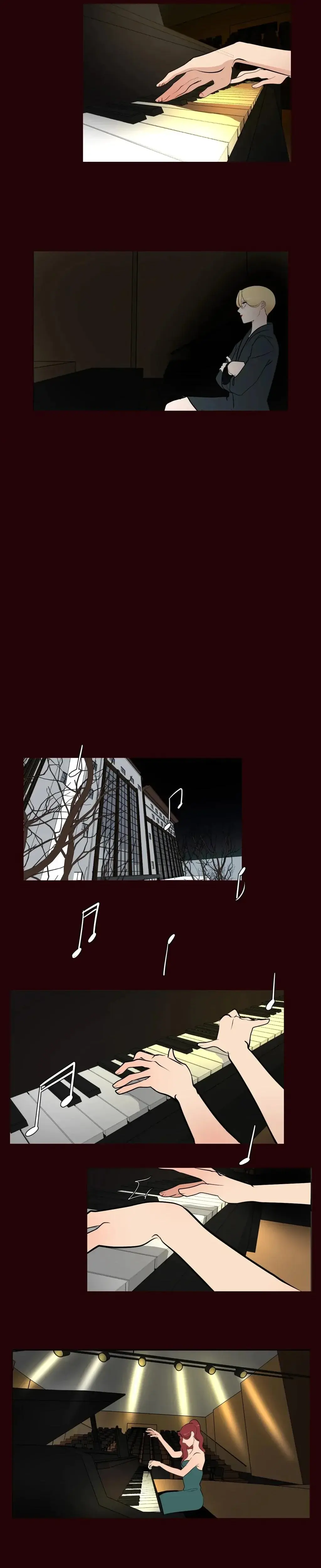 Serenade Chapter 79 - Page 11