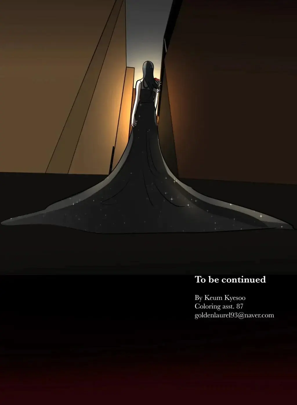 Serenade Chapter 79 - Page 15