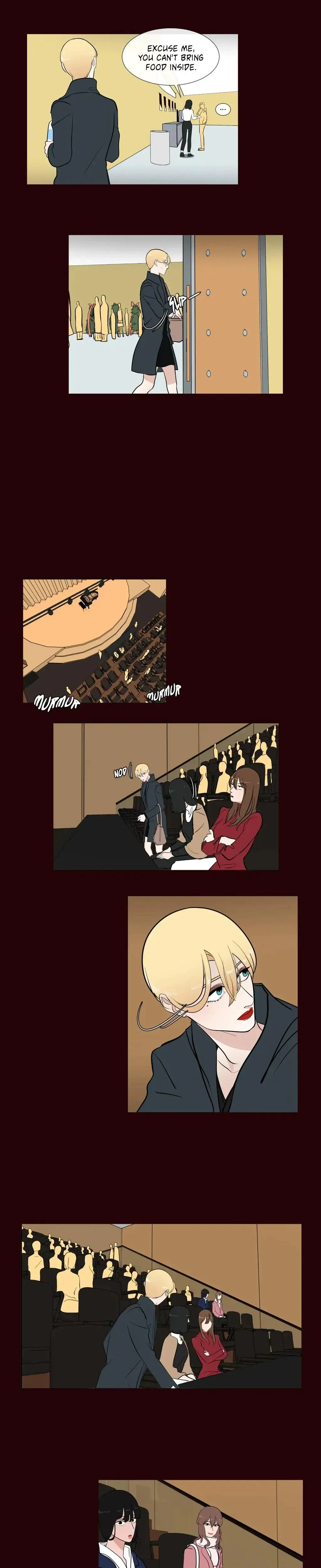 Serenade Chapter 79 - Page 7
