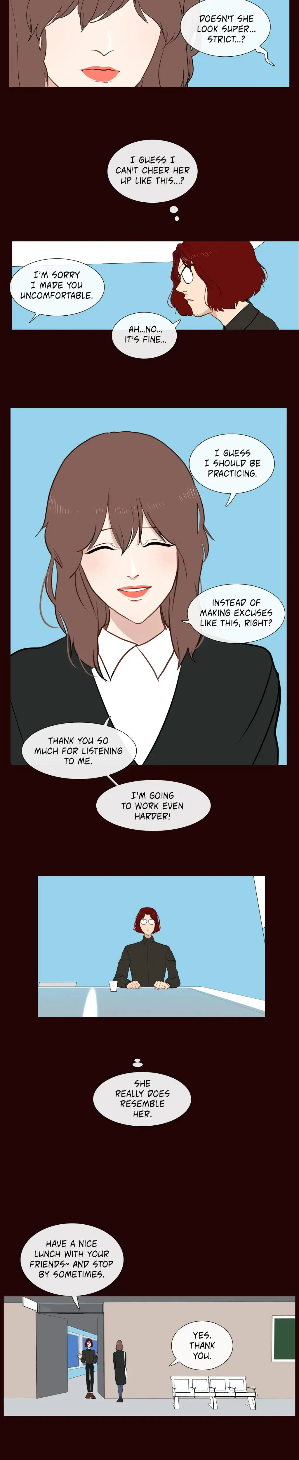 Serenade Chapter 8 - Page 13