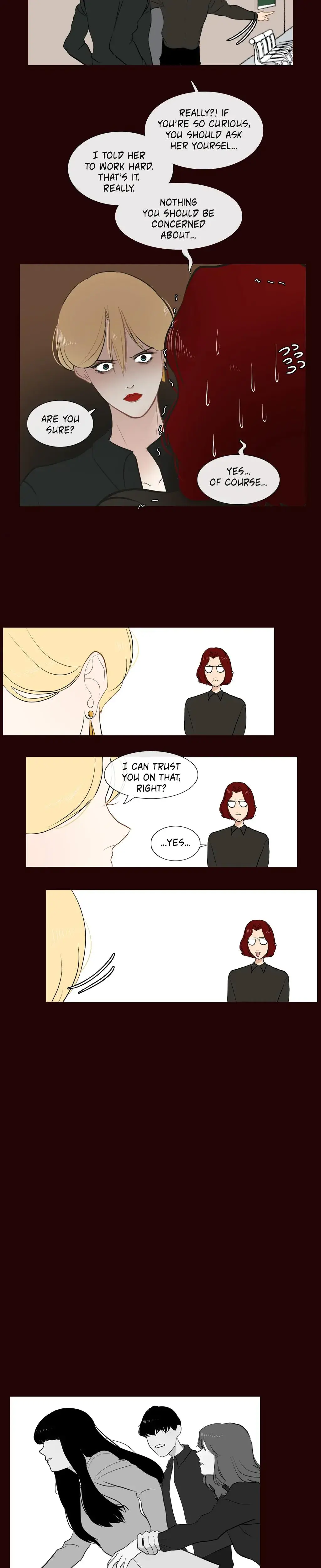 Serenade Chapter 8 - Page 15