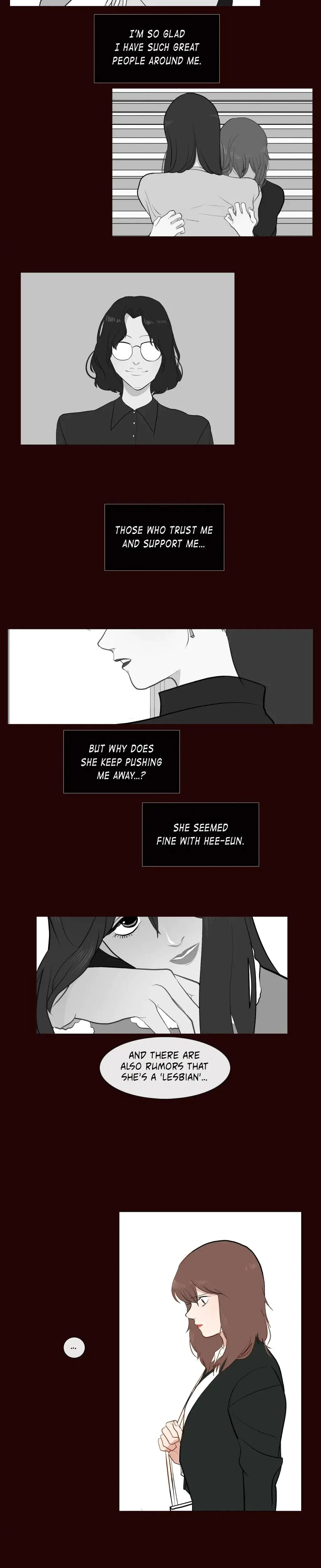 Serenade Chapter 8 - Page 16