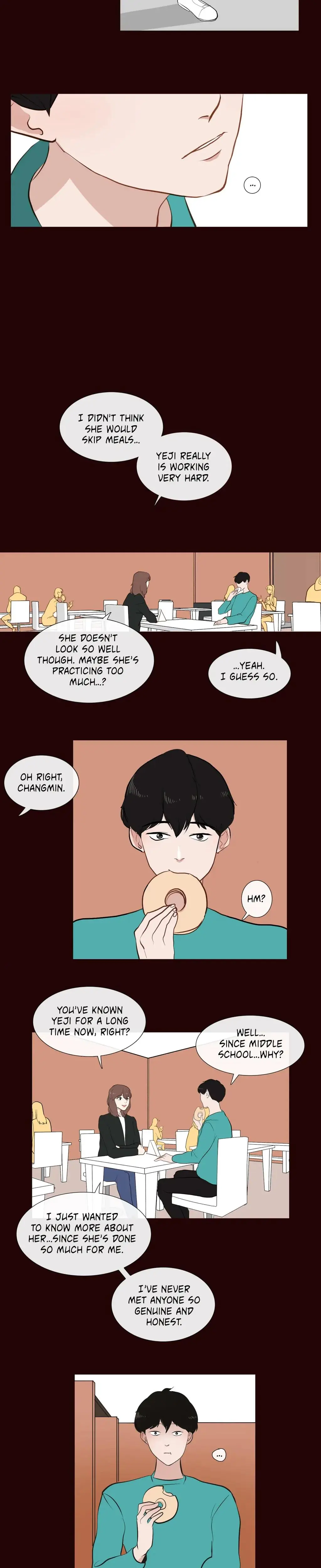 Serenade Chapter 8 - Page 18