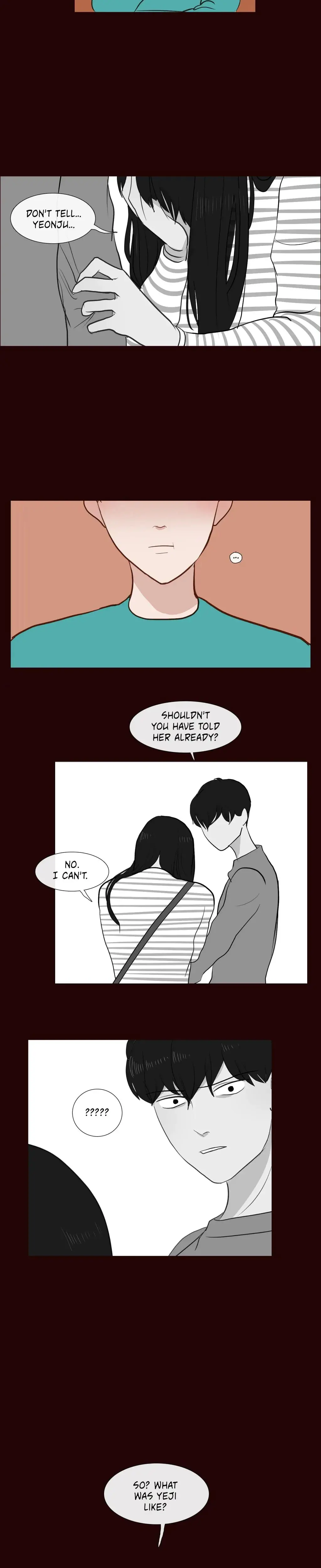 Serenade Chapter 8 - Page 19