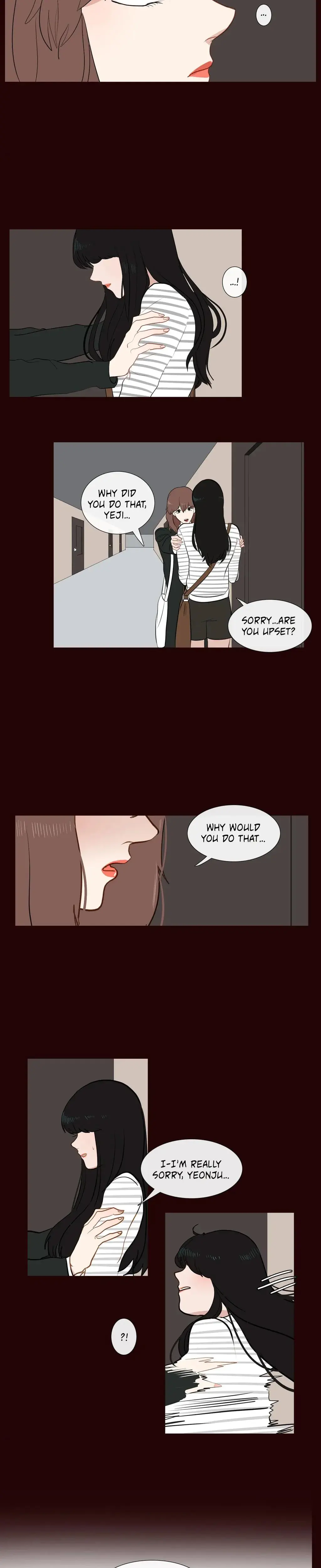 Serenade Chapter 8 - Page 5