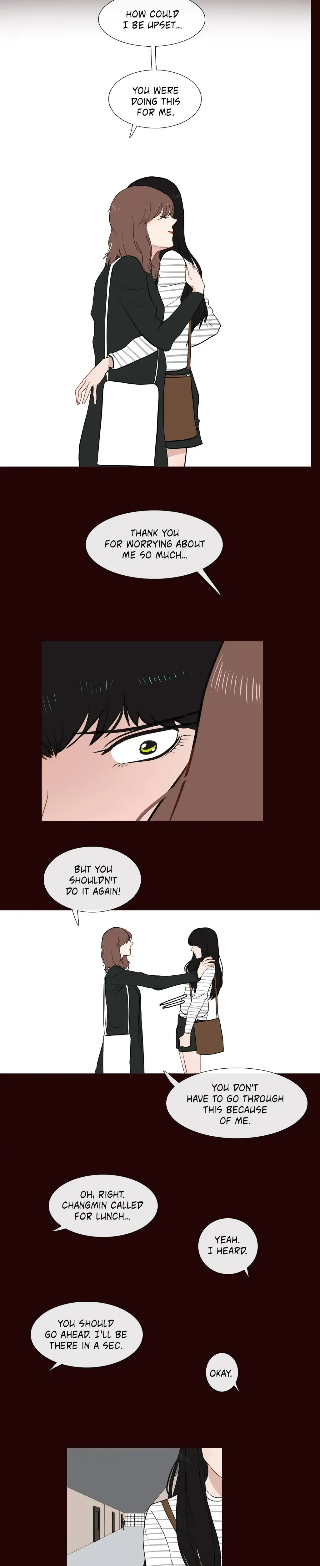 Serenade Chapter 8 - Page 6