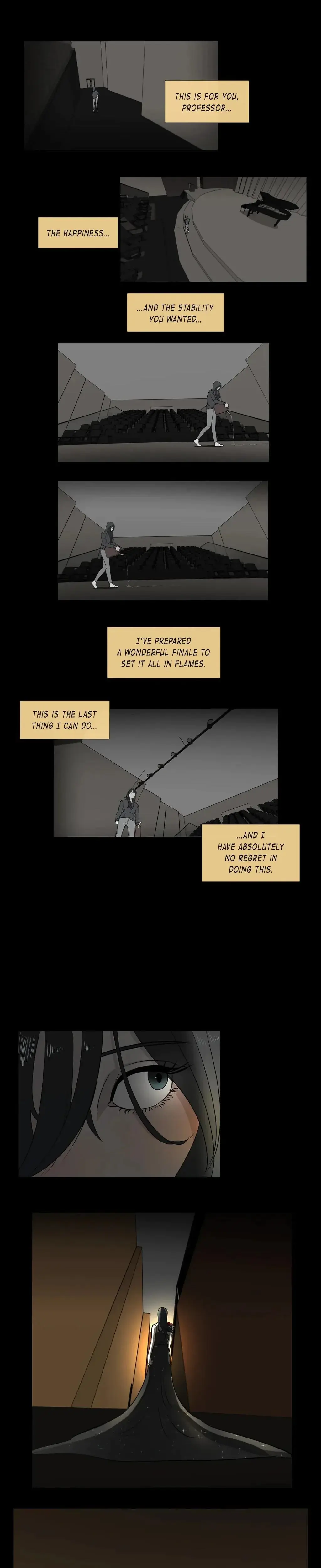Serenade Chapter 80 - Page 10