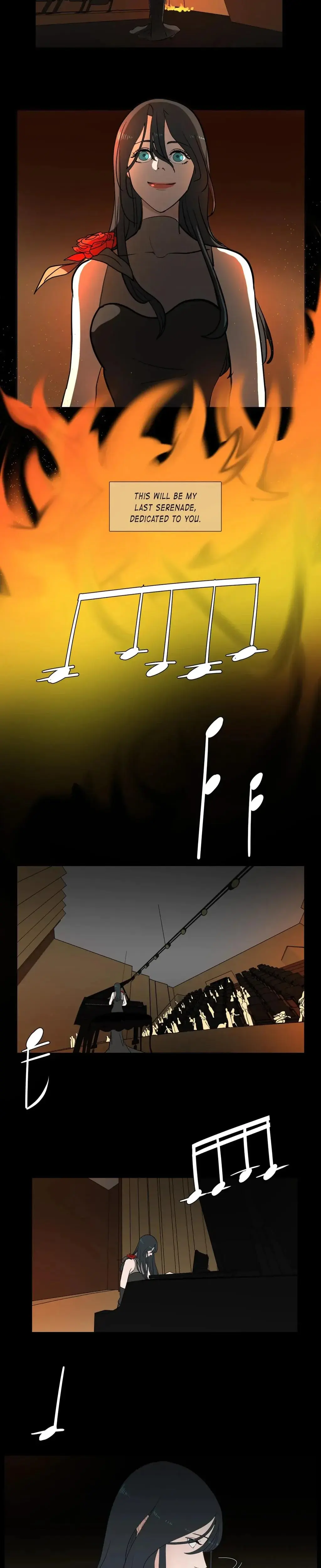 Serenade Chapter 80 - Page 12