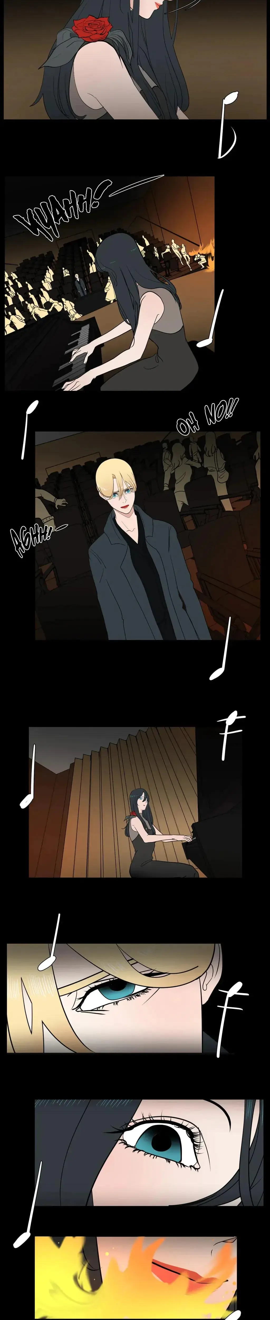 Serenade Chapter 80 - Page 13