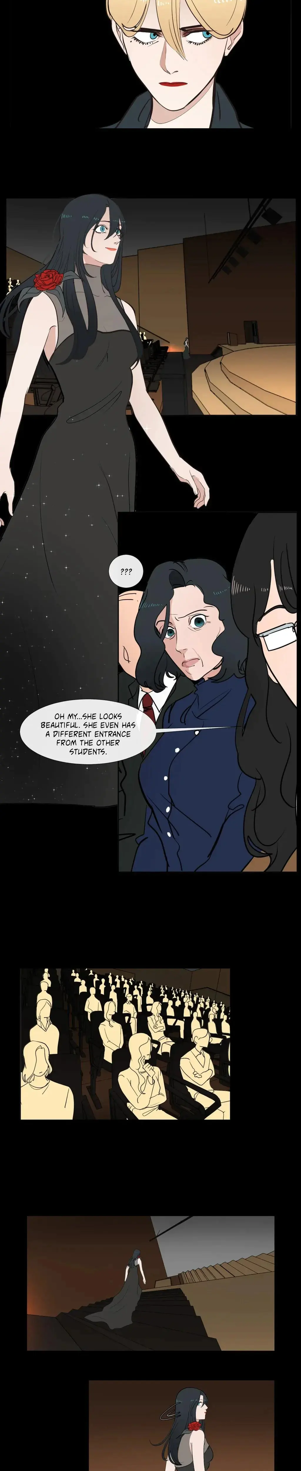 Serenade Chapter 80 - Page 2