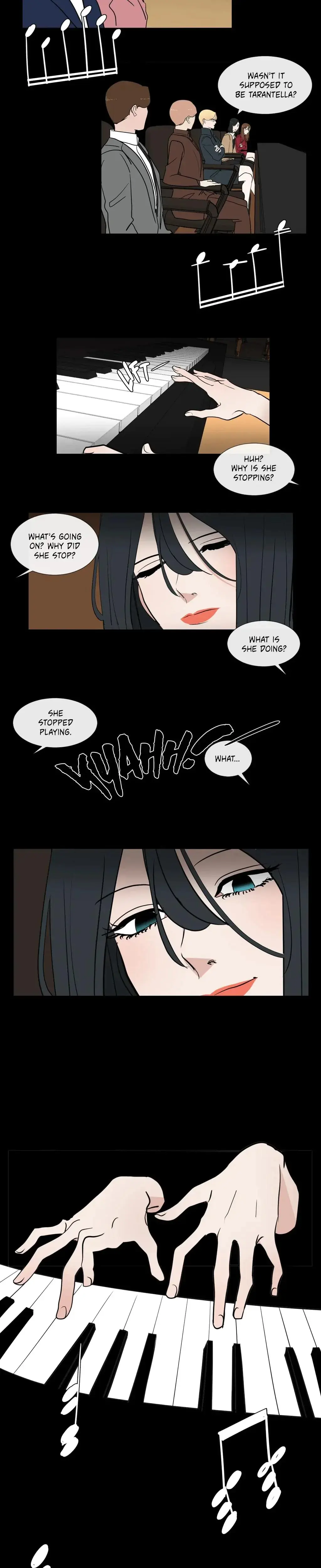 Serenade Chapter 80 - Page 4