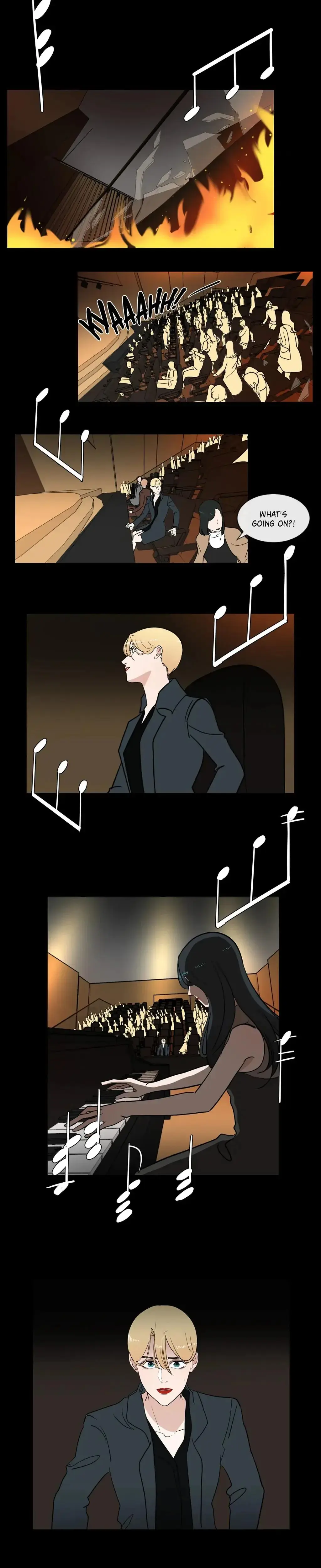 Serenade Chapter 80 - Page 5