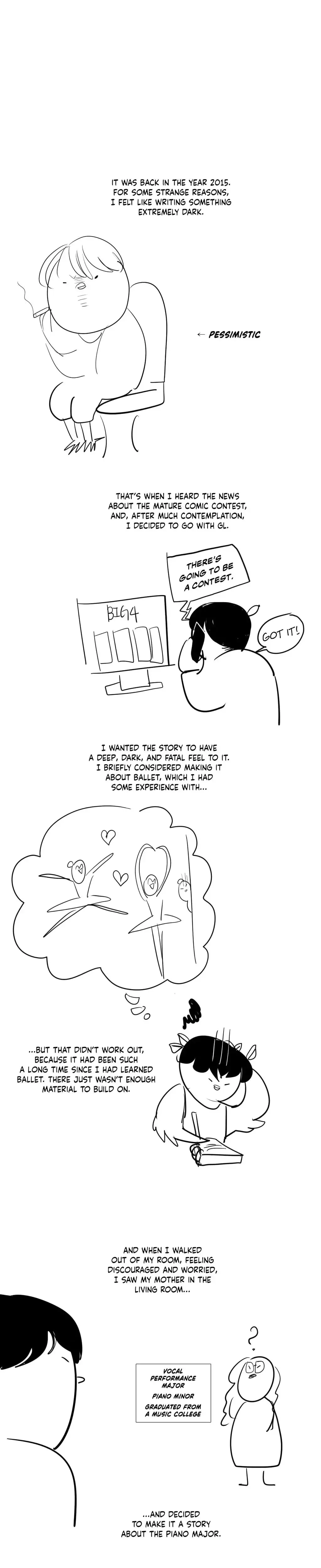 Serenade Chapter 81 - Page 2