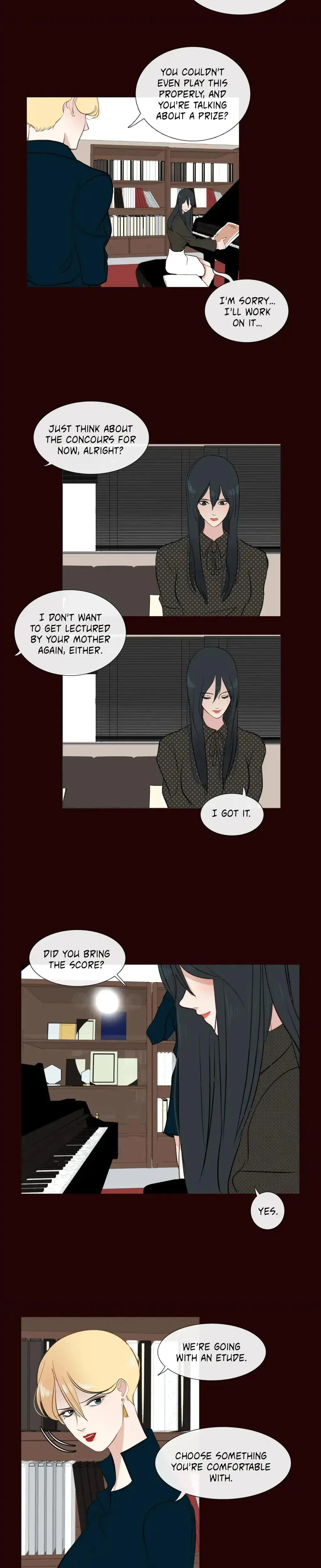 Serenade Chapter 9 - Page 10
