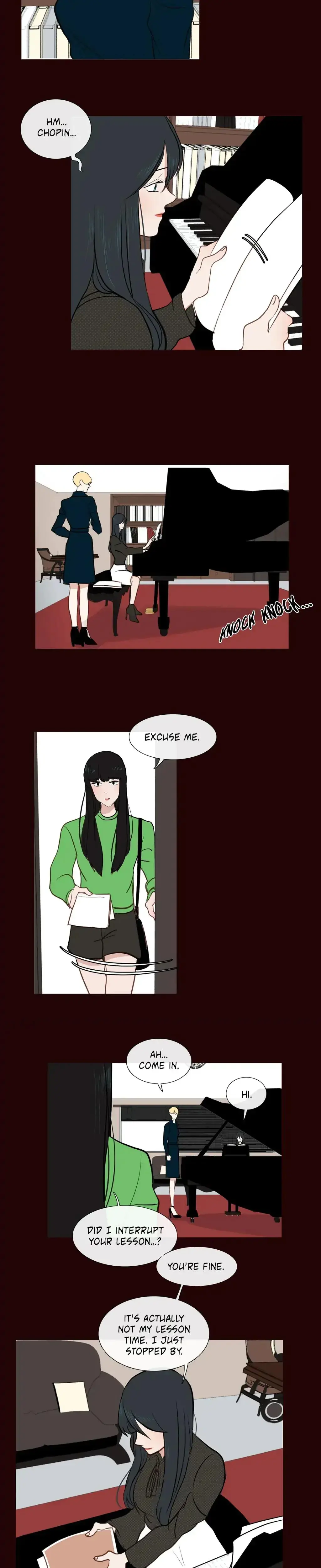 Serenade Chapter 9 - Page 11