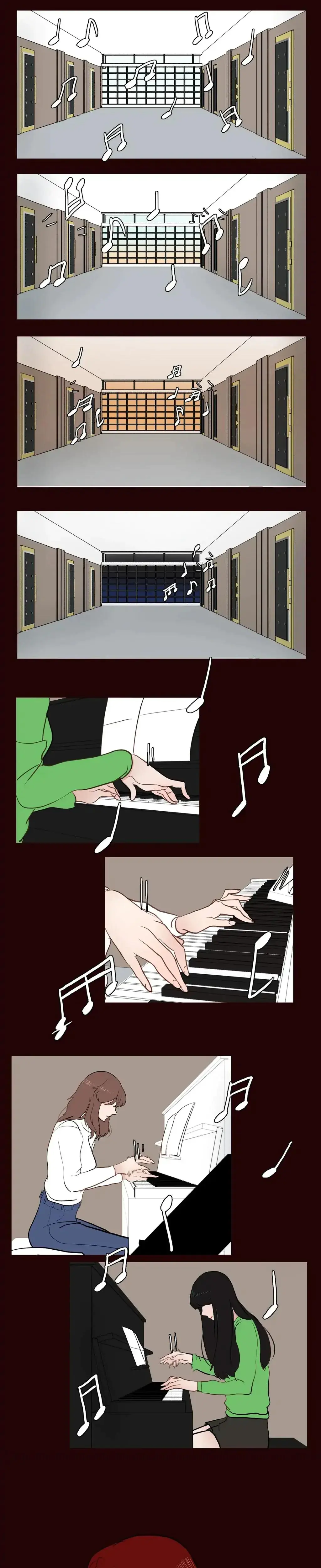 Serenade Chapter 9 - Page 14