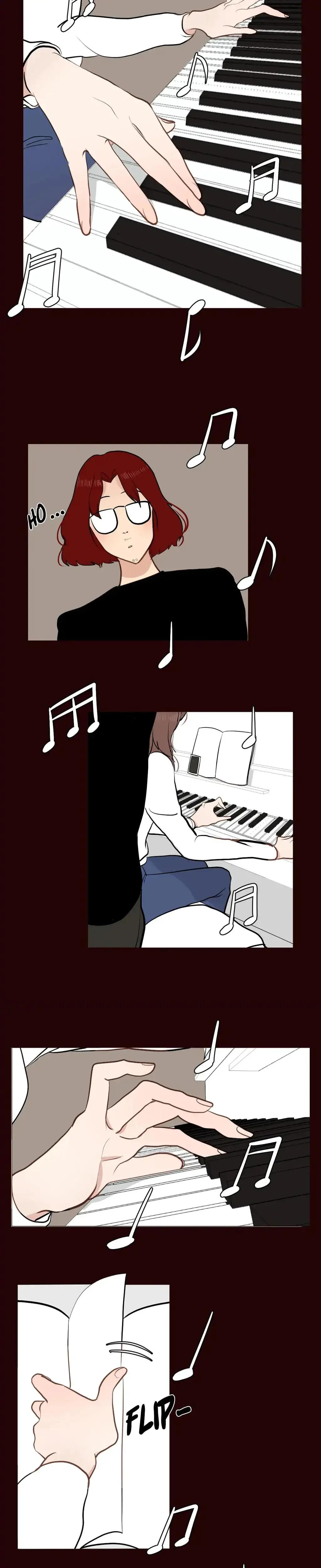 Serenade Chapter 9 - Page 2