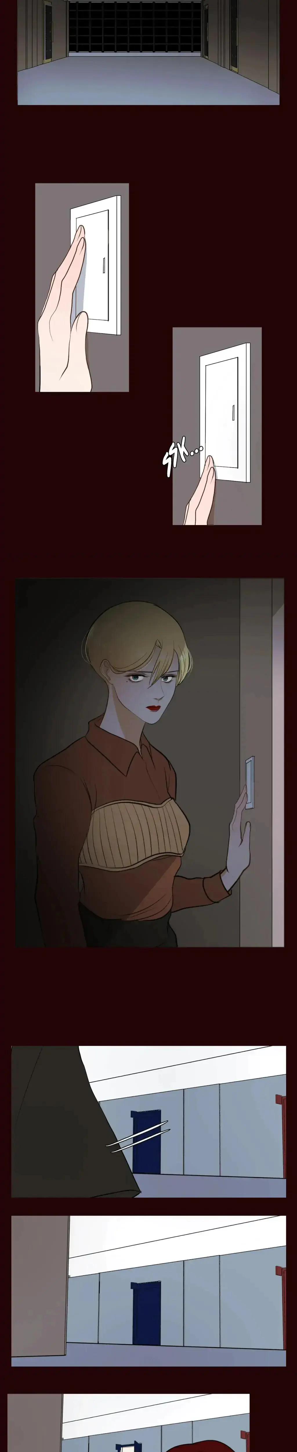 Serenade Chapter 9 - Page 21