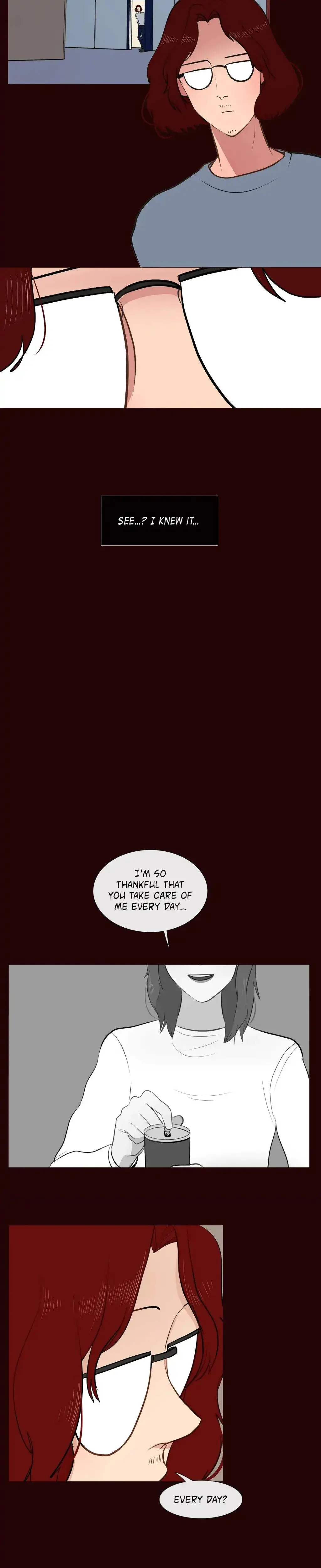 Serenade Chapter 9 - Page 22