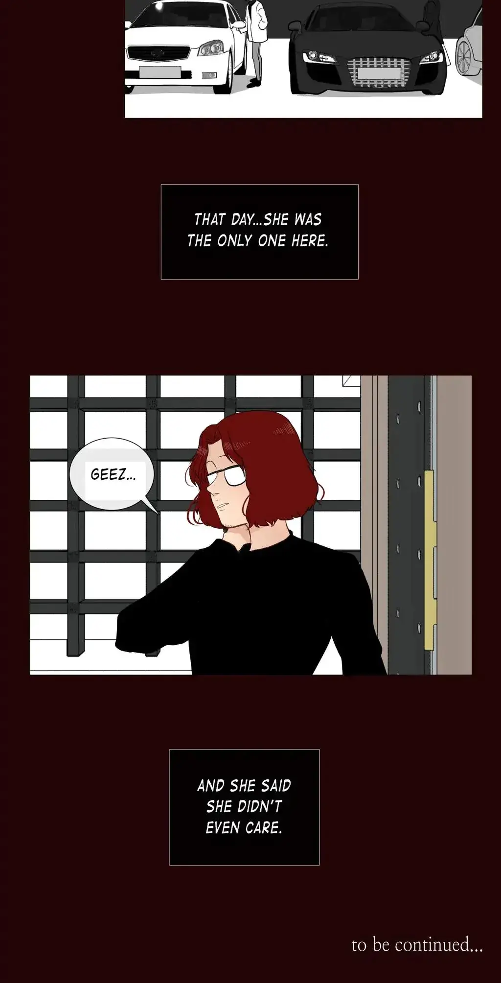 Serenade Chapter 9 - Page 24