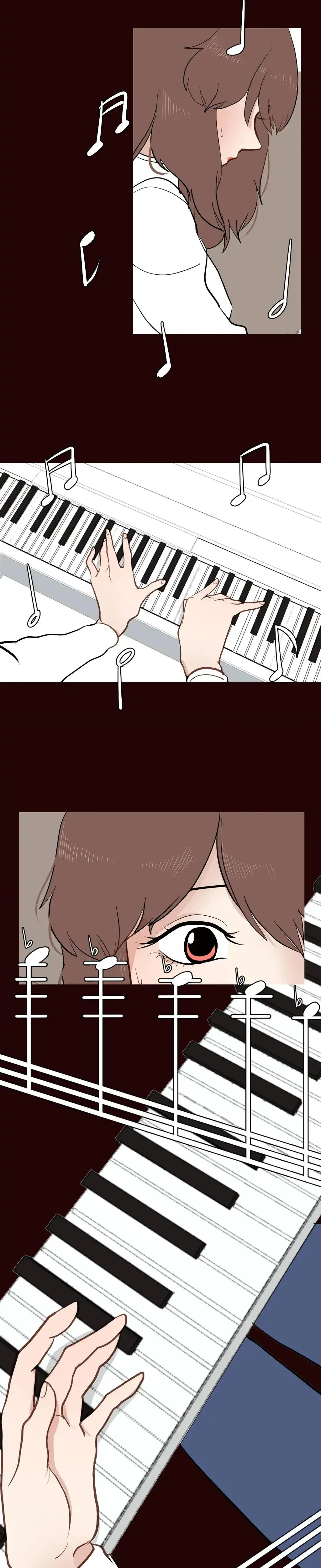 Serenade Chapter 9 - Page 3