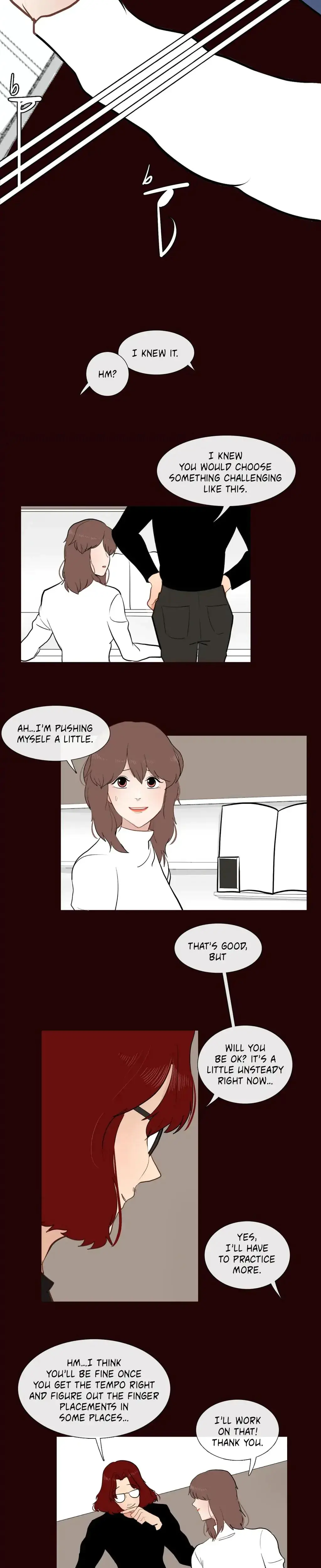 Serenade Chapter 9 - Page 4