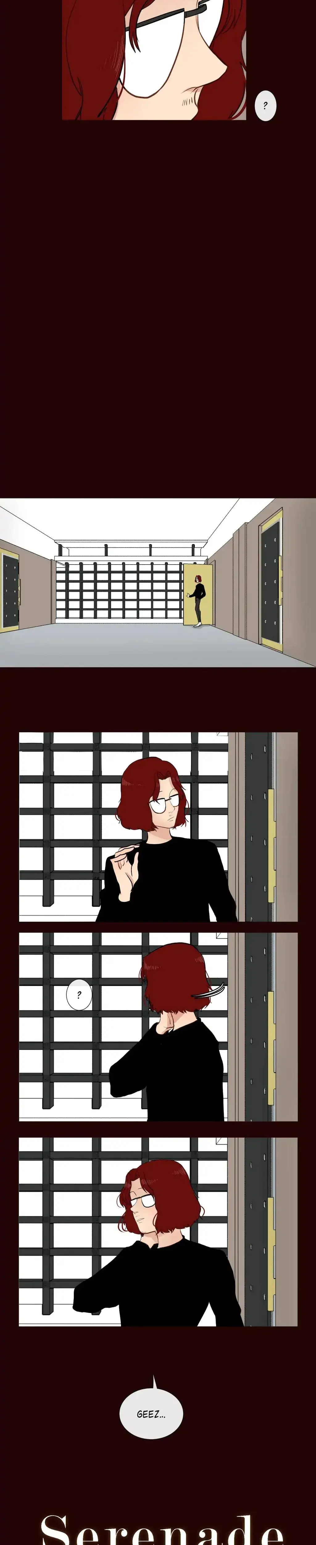 Serenade Chapter 9 - Page 6