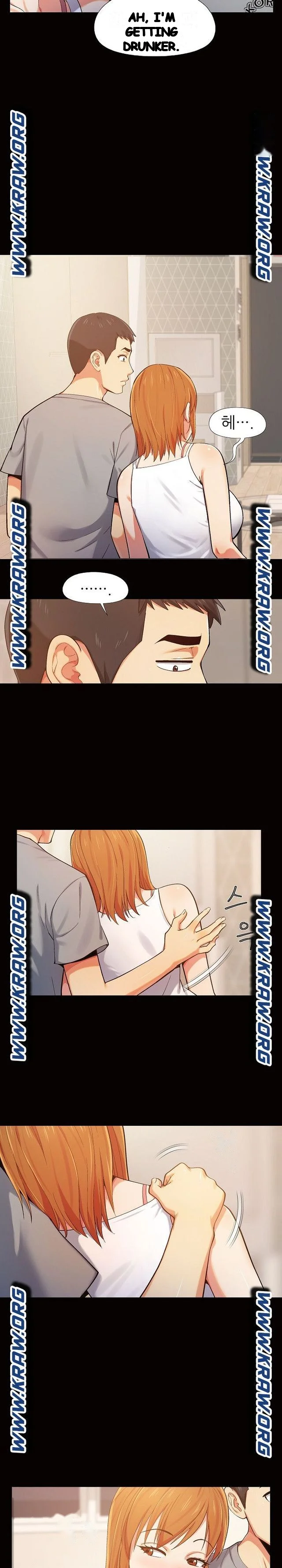 Sergeant Brynn Chapter 1 - Page 22