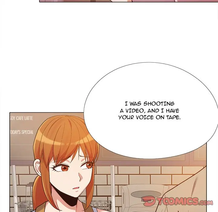 Sergeant Brynn Chapter 10 - Page 21