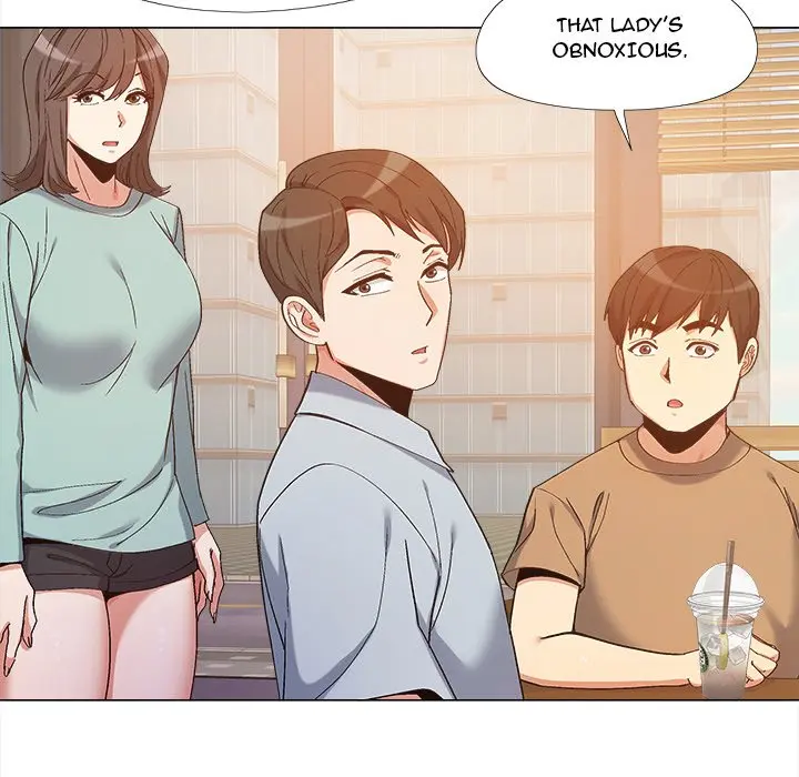 Sergeant Brynn Chapter 10 - Page 26